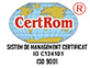 Cert Rom